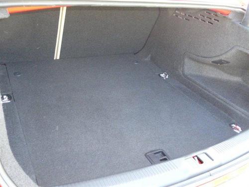 Audi A4 2009 photo 5