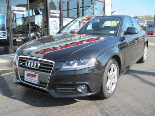 Audi A4 Utility 3500hd Other