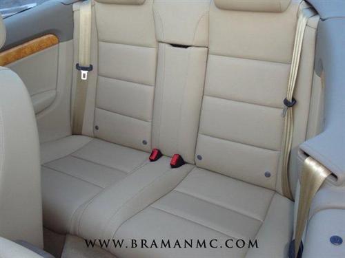 Audi A4 2009 photo 5