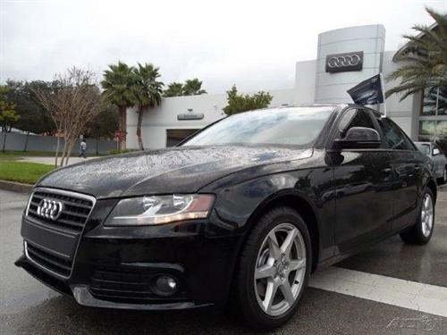 Audi A4 Utility 3500hd Other