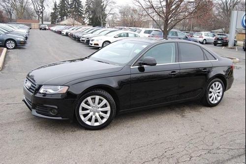 Audi A4 Utility 3500hd Other