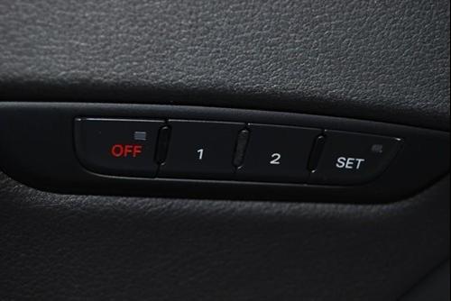 Audi A4 2009 photo 5