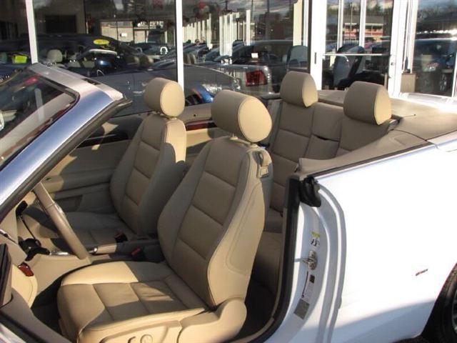 Audi A4 2009 photo 5