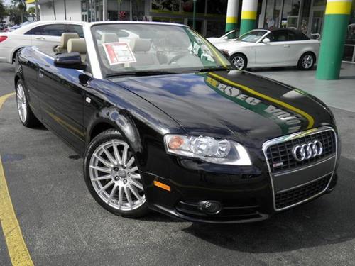 Audi A4 Utility 3500hd Other