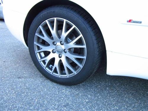 Audi A4 2009 photo 5