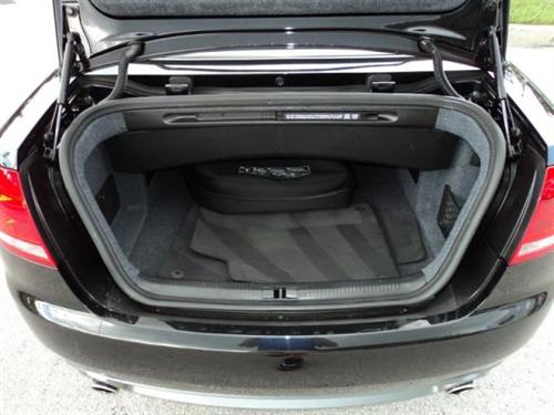 Audi A4 2009 photo 4