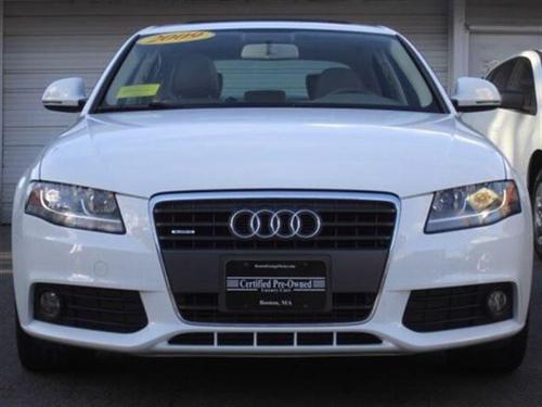 Audi A4 Utility 3500hd Other