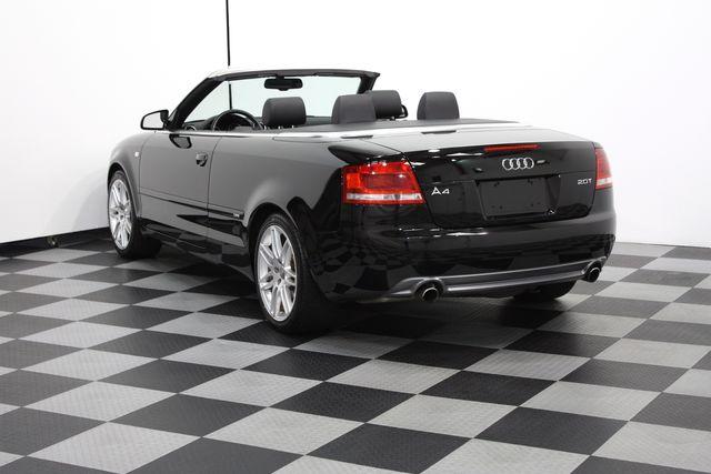 Audi A4 2009 photo 1