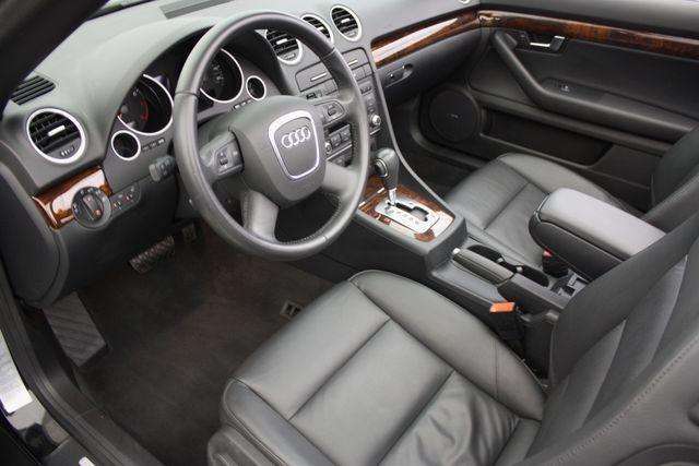 Audi A4 2009 photo 5