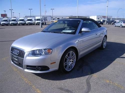 Audi A4 Ext Cab 157.5 Other