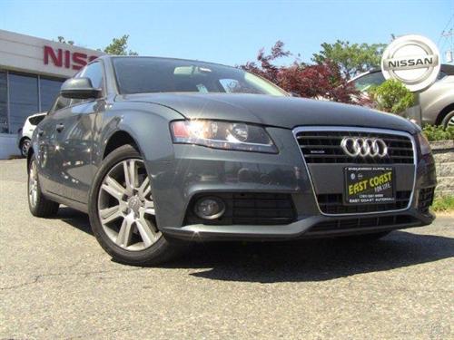 Audi A4 Utility 3500hd Other