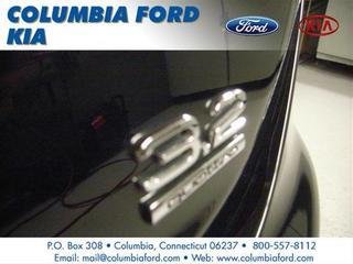 Audi A4 2009 photo 2