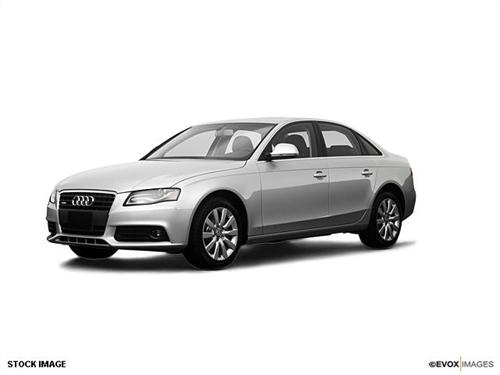 Audi A4 Utility 3500hd Other