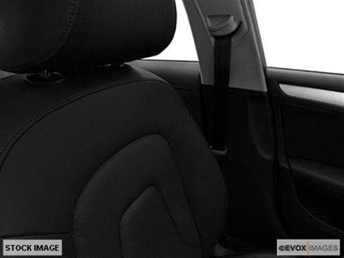 Audi A4 2009 photo 5