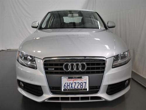 Audi A4 Utility 3500hd Other