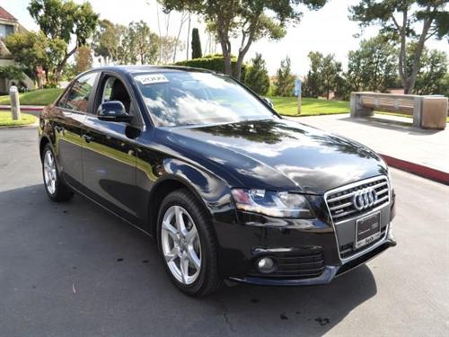 Audi A4 Utility 3500hd Other