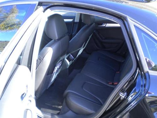 Audi A4 Utility 3500hd Other