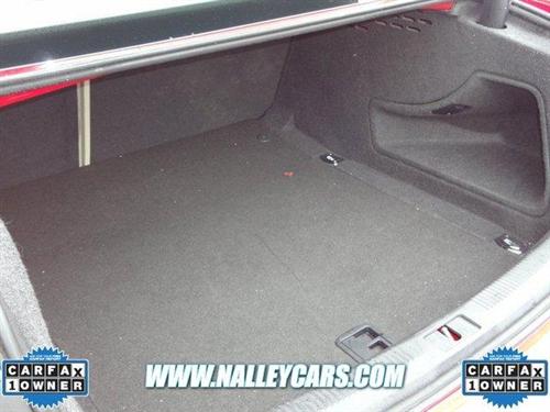 Audi A4 2009 photo 5