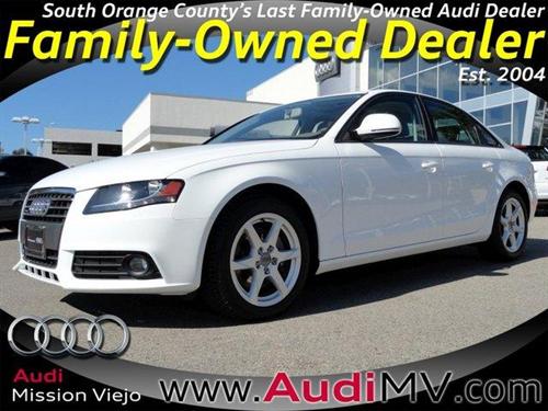 Audi A4 Utility 3500hd Other