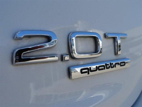 Audi A4 2009 photo 4