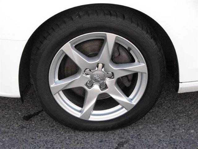 Audi A4 2009 photo 3