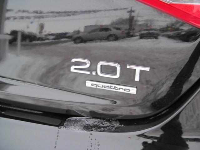 Audi A4 2009 photo 3