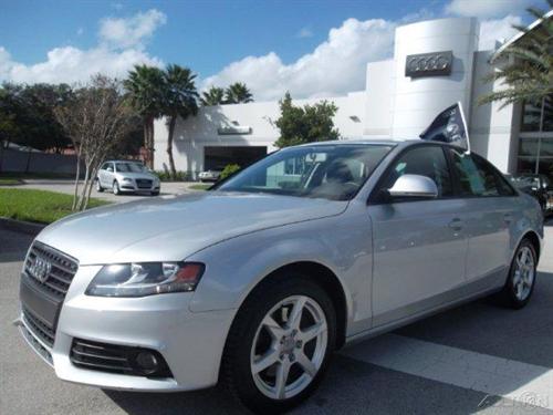 Audi A4 Utility 3500hd Other