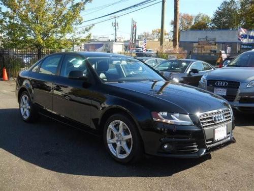 Audi A4 Utility 3500hd Other
