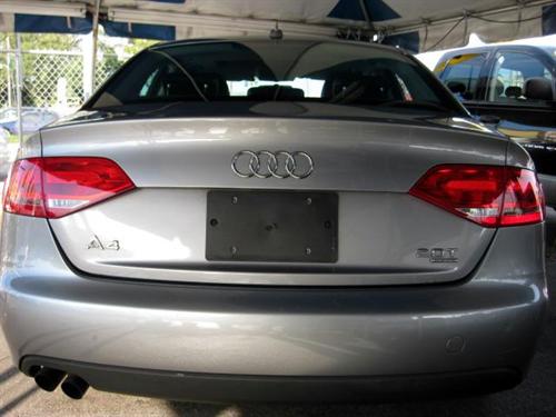 Audi A4 Utility 3500hd Other