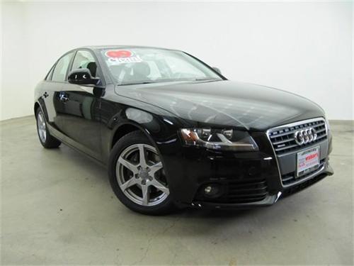 Audi A4 Utility 3500hd Other