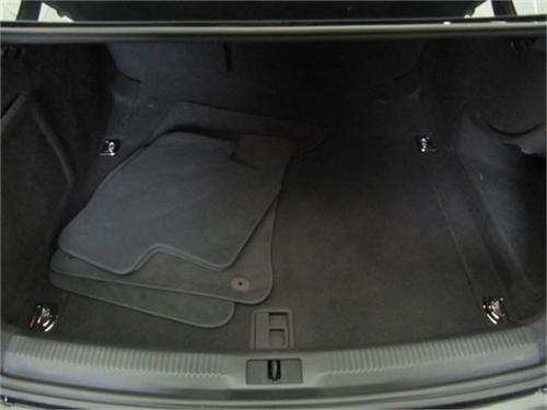 Audi A4 2009 photo 5