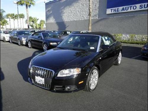 Audi A4 Utility 3500hd Other