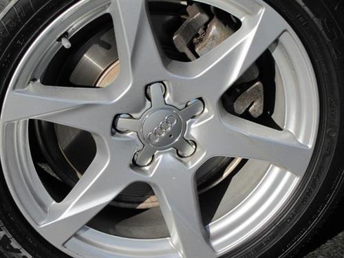 Audi A4 Utility 3500hd Other