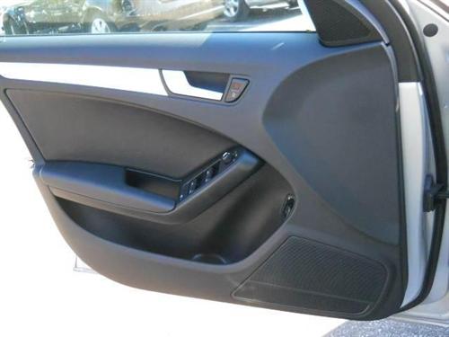 Audi A4 Utility 3500hd Other