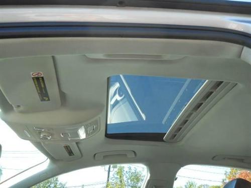 Audi A4 2009 photo 1