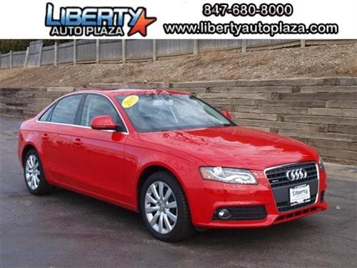Audi A4 Utility 3500hd Other