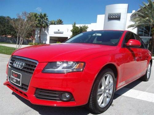 Audi A4 Utility 3500hd Other