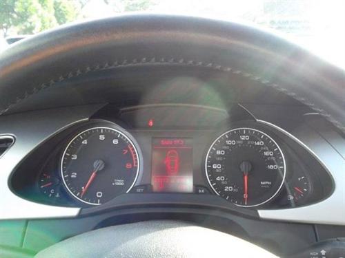 Audi A4 Utility 3500hd Other