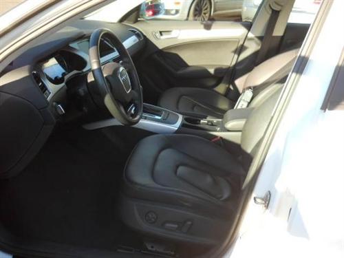 Audi A4 Utility 3500hd Other