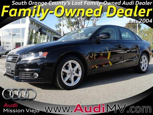 Audi A4 Utility 3500hd Other