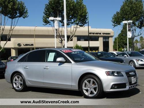 Audi A4 Utility 3500hd Other