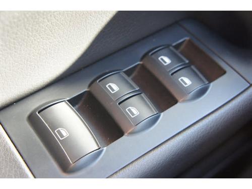 Audi A4 Wagon SE Other