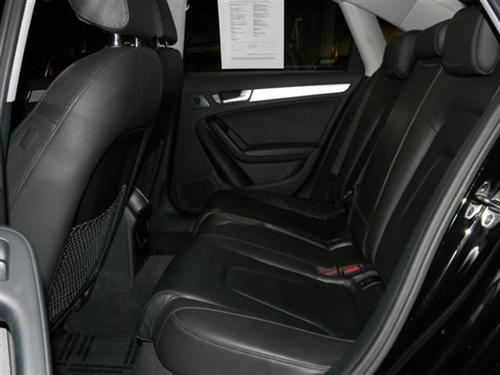 Audi A4 Utility 3500hd Other