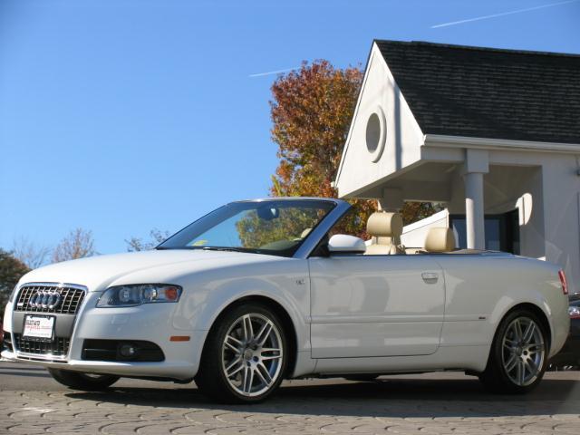 Audi A4 Deville Base Unspecified