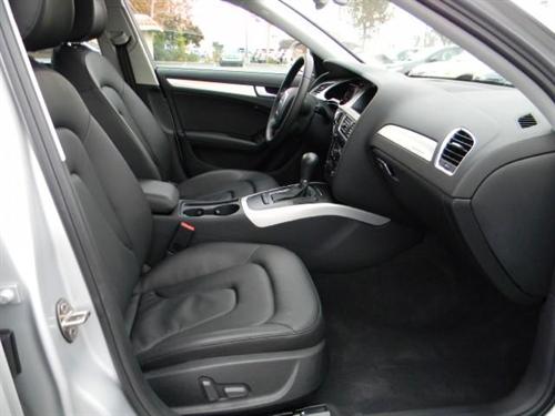 Audi A4 Utility 3500hd Other