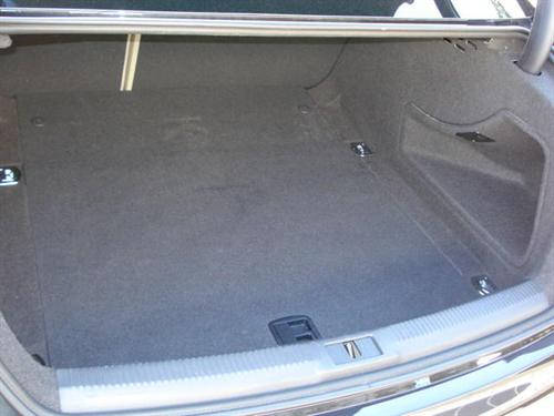 Audi A4 2009 photo 5