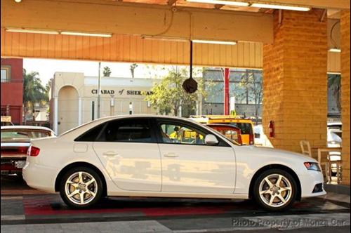 Audi A4 Utility 3500hd Other