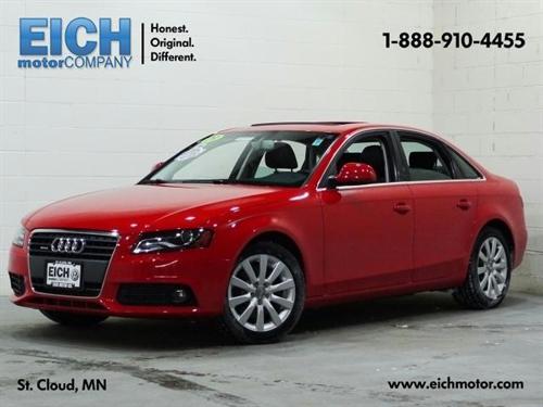 Audi A4 Utility 3500hd Other