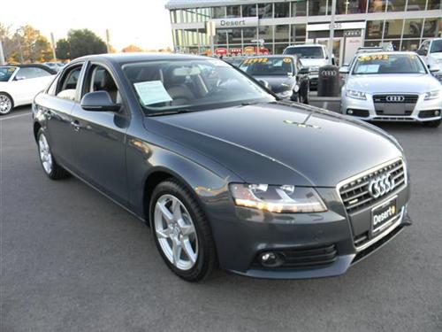 Audi A4 Utility 3500hd Other