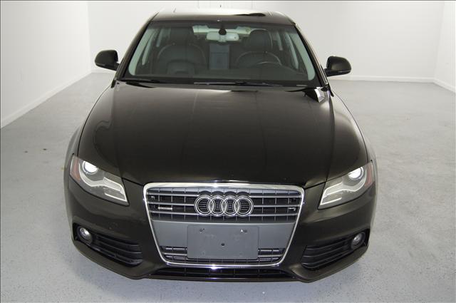 Audi A4 4matic 4dr 3.5L AWD SUV Sedan